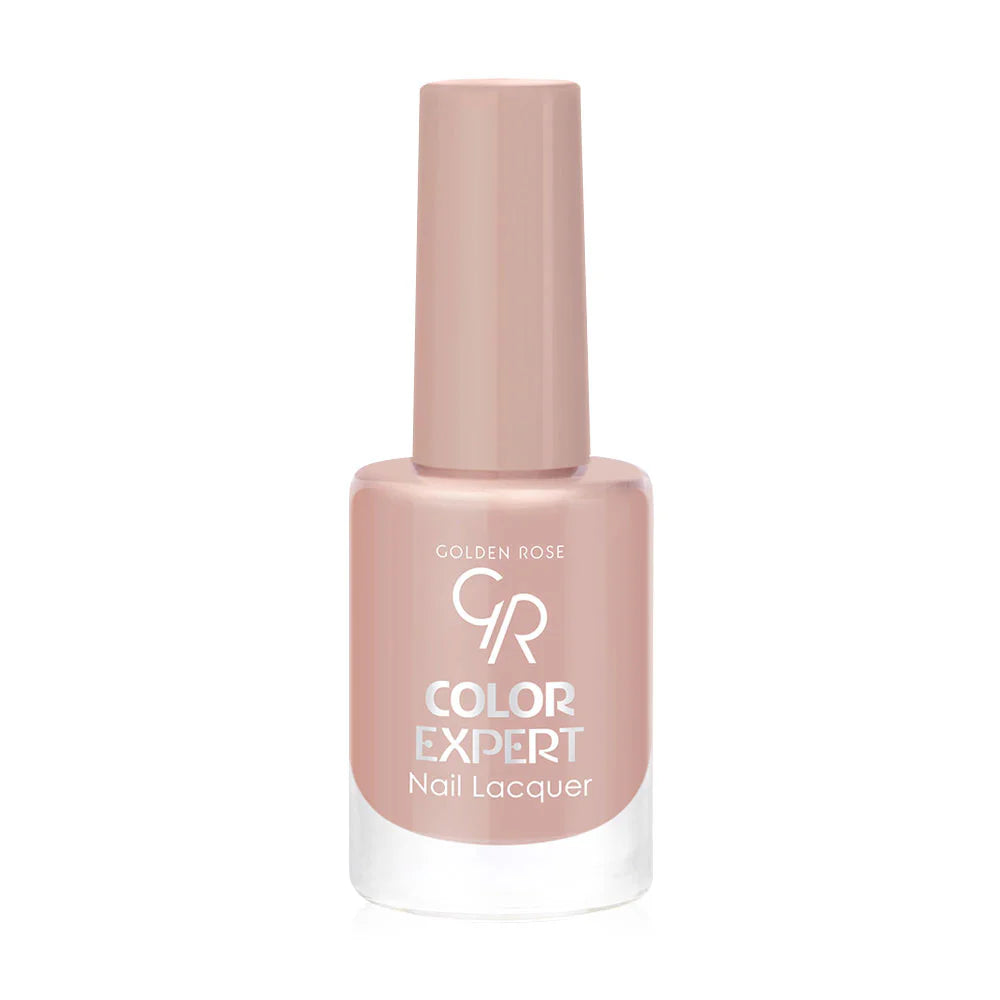 Golden Rose Color Expert Nail Lacquer 10.2ml #07