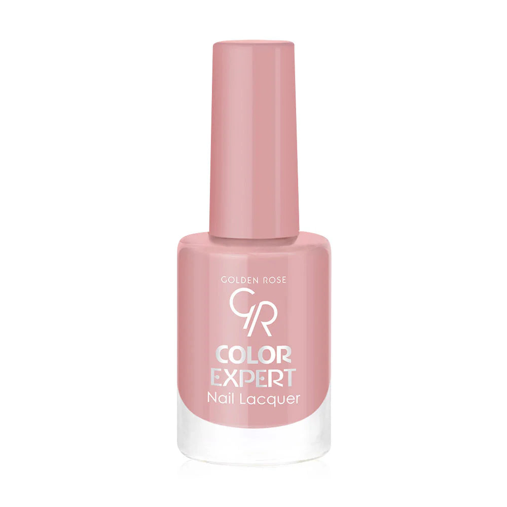 Golden Rose Color Expert Nail Lacquer 10.2ml #09