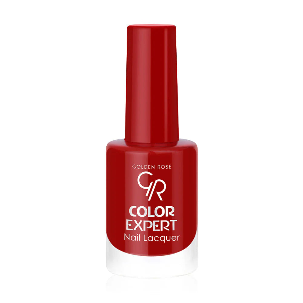 Golden Rose Color Expert Nail Lacquer Nail Polish 10.2ml #26
