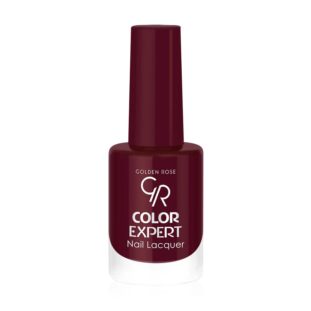 Golden Rose Color Expert Nail Lacquer 10.2ml #34