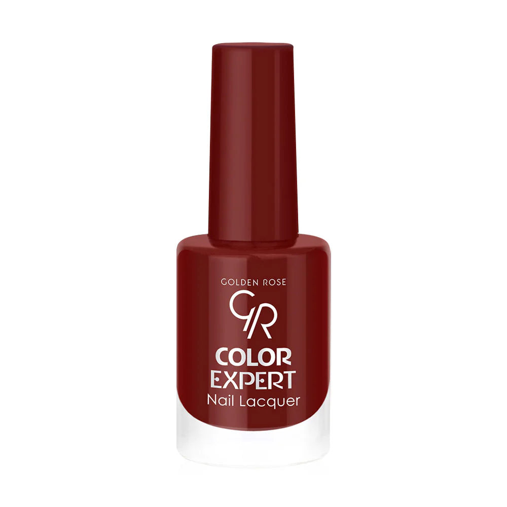 Golden Rose Color Expert Nail Lacquer 10.2ml - #35