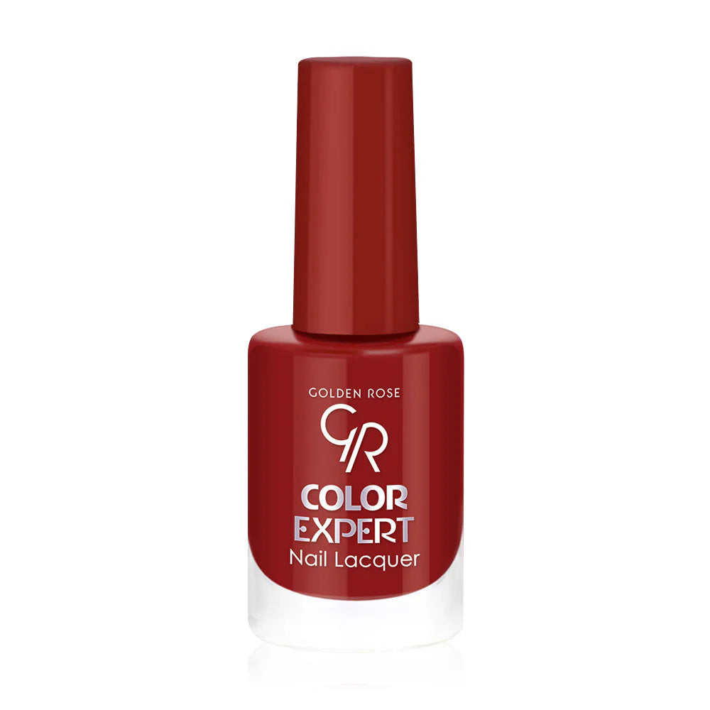 Golden Rose Color Expert Nail Lacquer Nail Polish 10.2ml #105