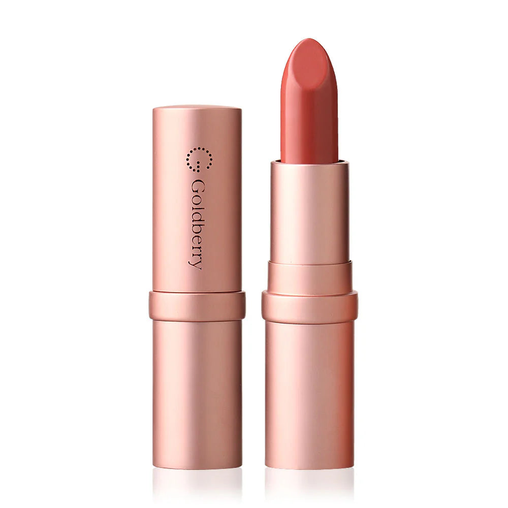 Goldberry Simplify Always Comfort Lipstick 3.8g #03 Neutro Nude