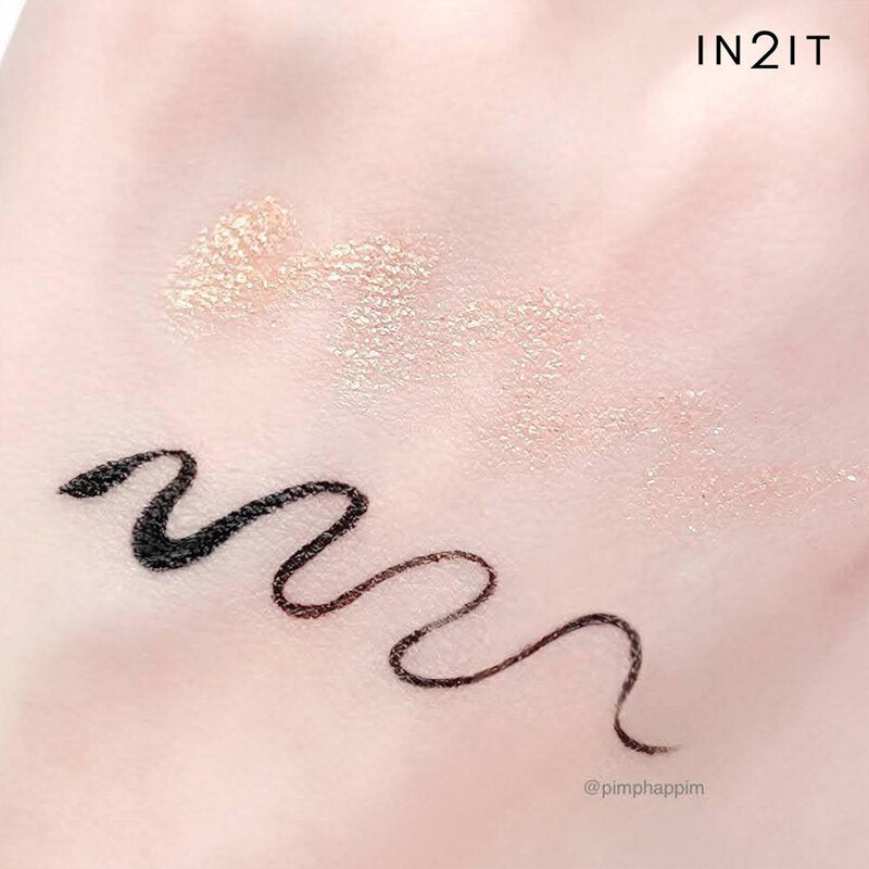 In2it Liner & Shadow 2g