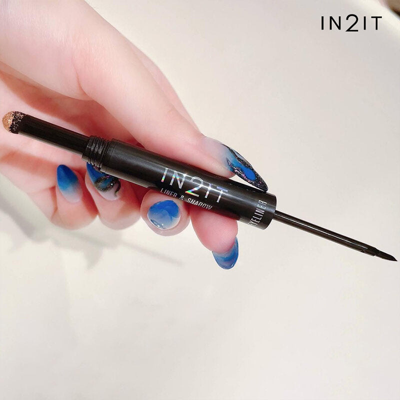 In2it Liner & Shadow 2g