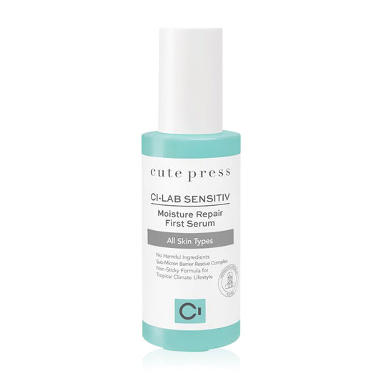 Cute Press First Serum - Moisture Repair Formula 50ml - Beauty Buddy