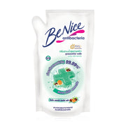 BeNice Antibac Shower Cream Active Clean Refill 400ml