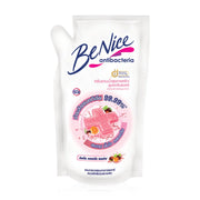 BeNice Antibac Shower Cream Clean & Care Refill 400ml