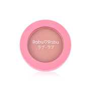 RABU RABU Cheek Blush 4g #04 Victoria Pink
