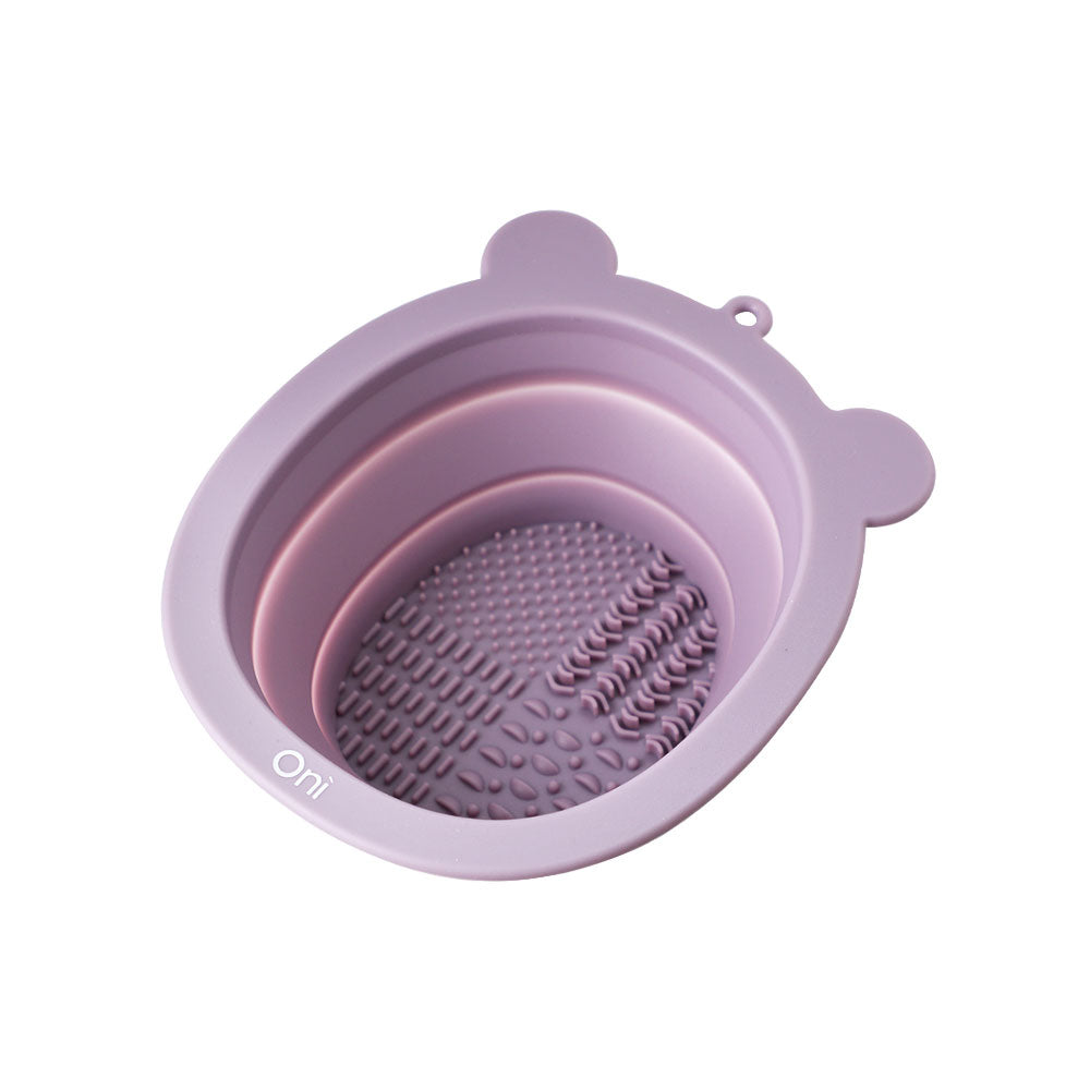 Oni Brush Cleansing Bowl