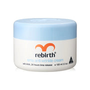 Rebirth Emu Anti-Wrinkle Cream With AHA 24 Hours Time Release 100ml