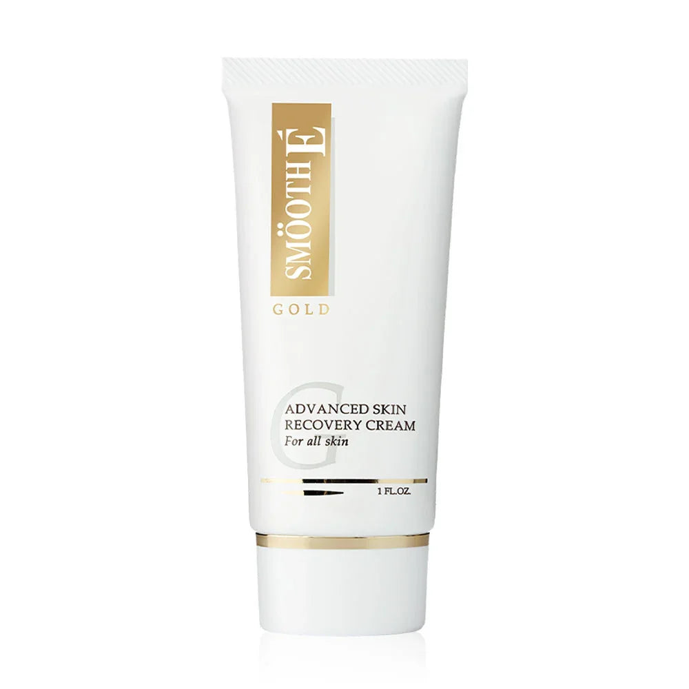 Smooth E Body Cream - Natural Marine Complex & Vitamin E - Beauty Buddy