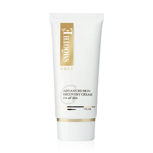 Smooth E Body Cream - Natural Marine Complex & Vitamin E - Beauty Buddy