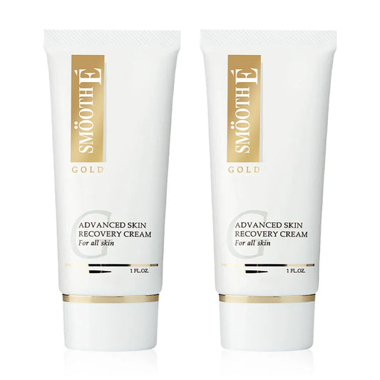 Smooth E Gold Cream - Concentrated Anti-Aging Formula - Beauty Buddy