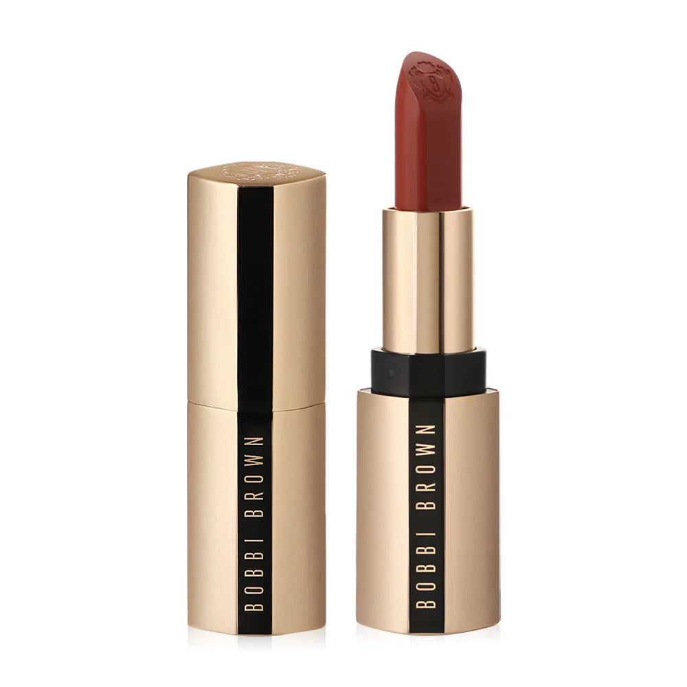 Bobbi Brown Luxe Lipstick 3.5g - #Afternoon Tea