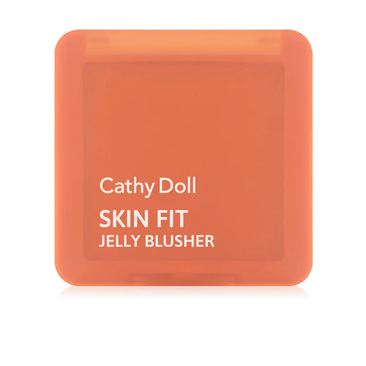 Cathy Doll Jelly Blusher - #03 Joy Summer - Beauty Buddy