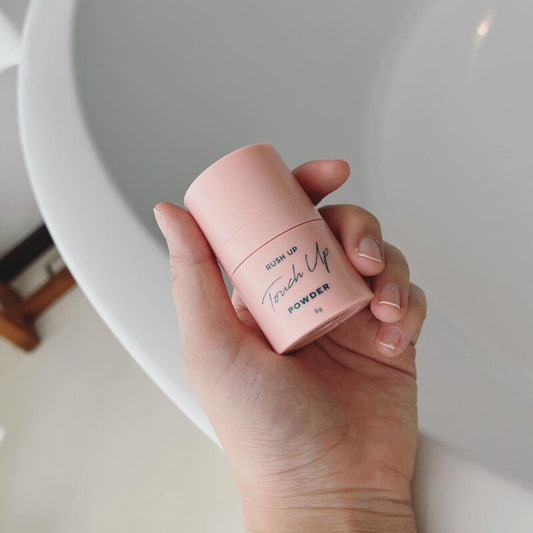 RUSH UP Touch Up Powder 8g