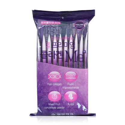 IL-YANG Collagen Powder Dietary Supplement 30g