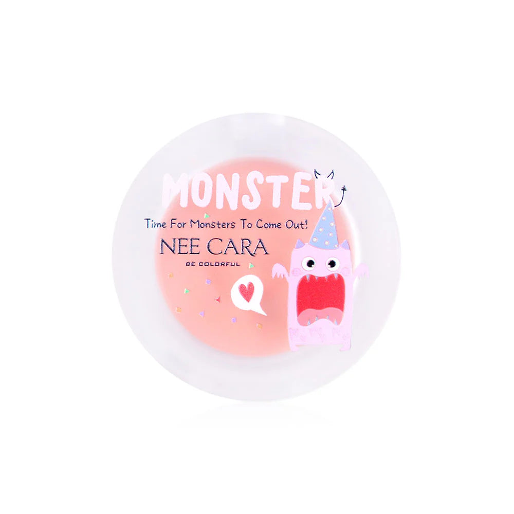 NEE CARA Monster Blush N1969 6g #01