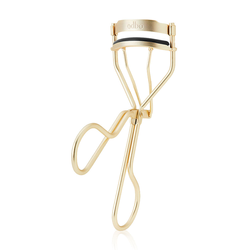 ODBO Eyelash Curler - Slim Grip Design - Beauty Buddy