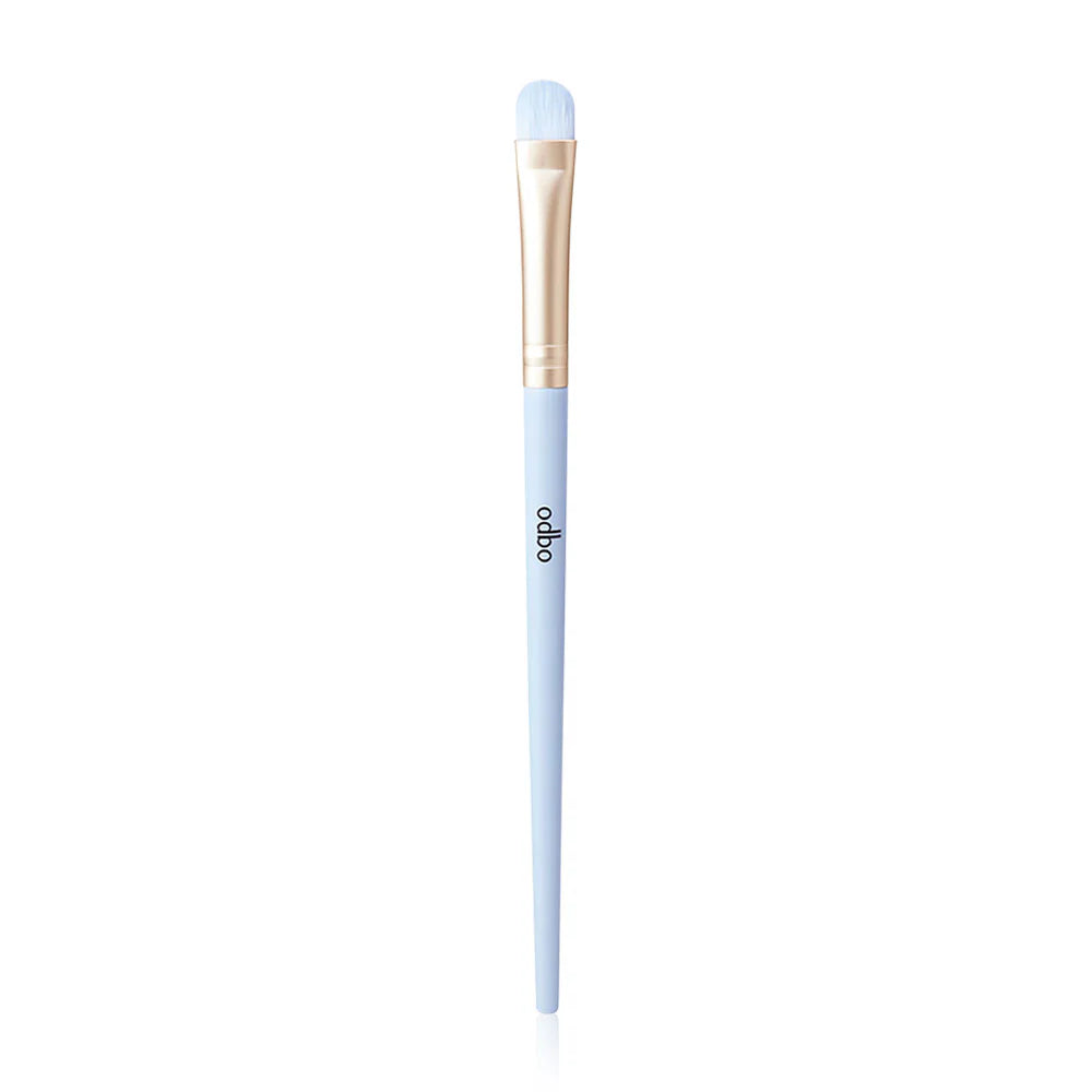 ODBO Eyeshadow Brush - Small Precision Applicator - Beauty Buddy