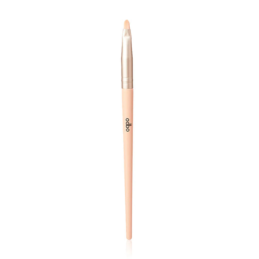 ODBO Lip Brush - Flat Head for Smooth Lip Application - Beauty Buddy