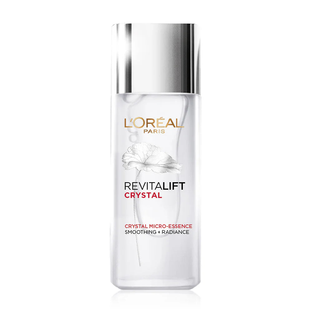 L'OrŽal Paris Revitalift Crystal Micro-Essence 65ml