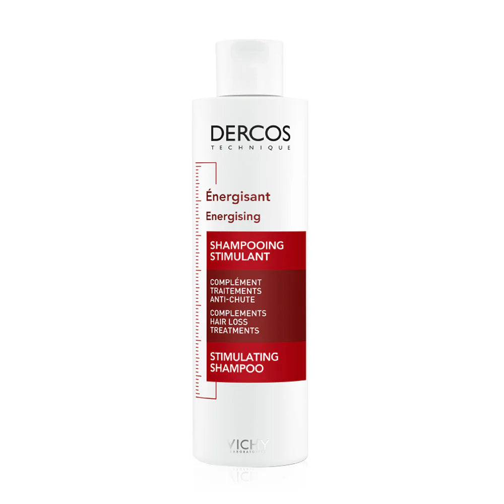 Vichy Dercos Shampoo Aminexil 200ml