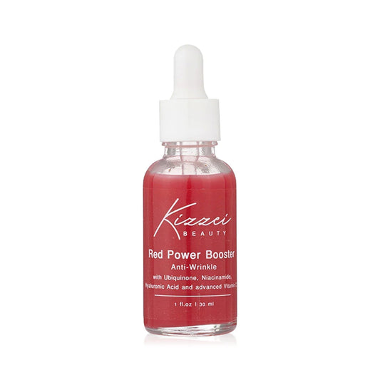 Kizzei Night Red Power Booster Serum 30ml
