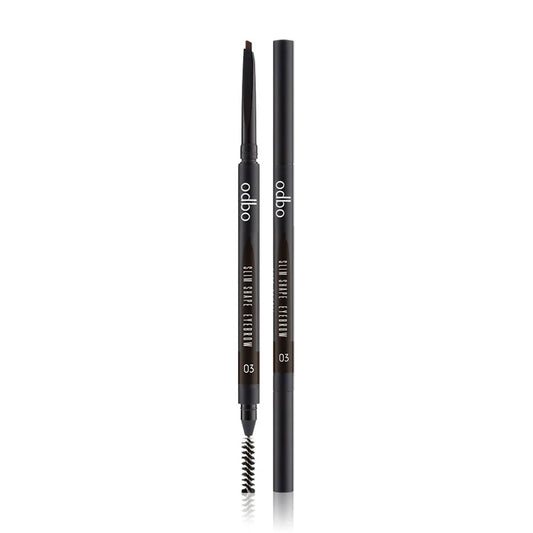 ODBO Slim Shape Eyebrow Auto Pencil 0.1g #OD703-03