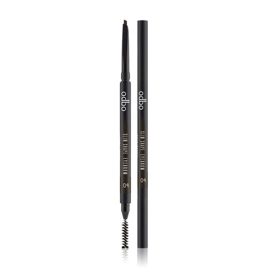 ODBO Slim Shape Eyebrow Auto Pencil 0.1g #OD703-04