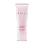 Senka Aqua Bright Serum in CC 40g