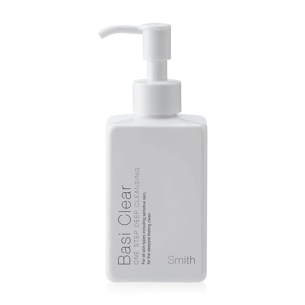 Smith Basi Clear One Step Deep Cleansing 150ml