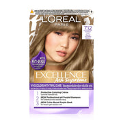 L'or≈Ωal Paris Excellence Ash Supreme 172g - #7.12 Honey Ash