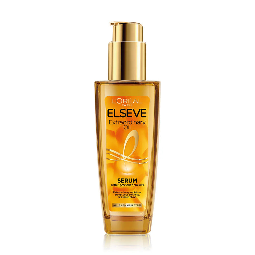 L'OrŽal Paris Elseve Extraordinary Oil 100ml