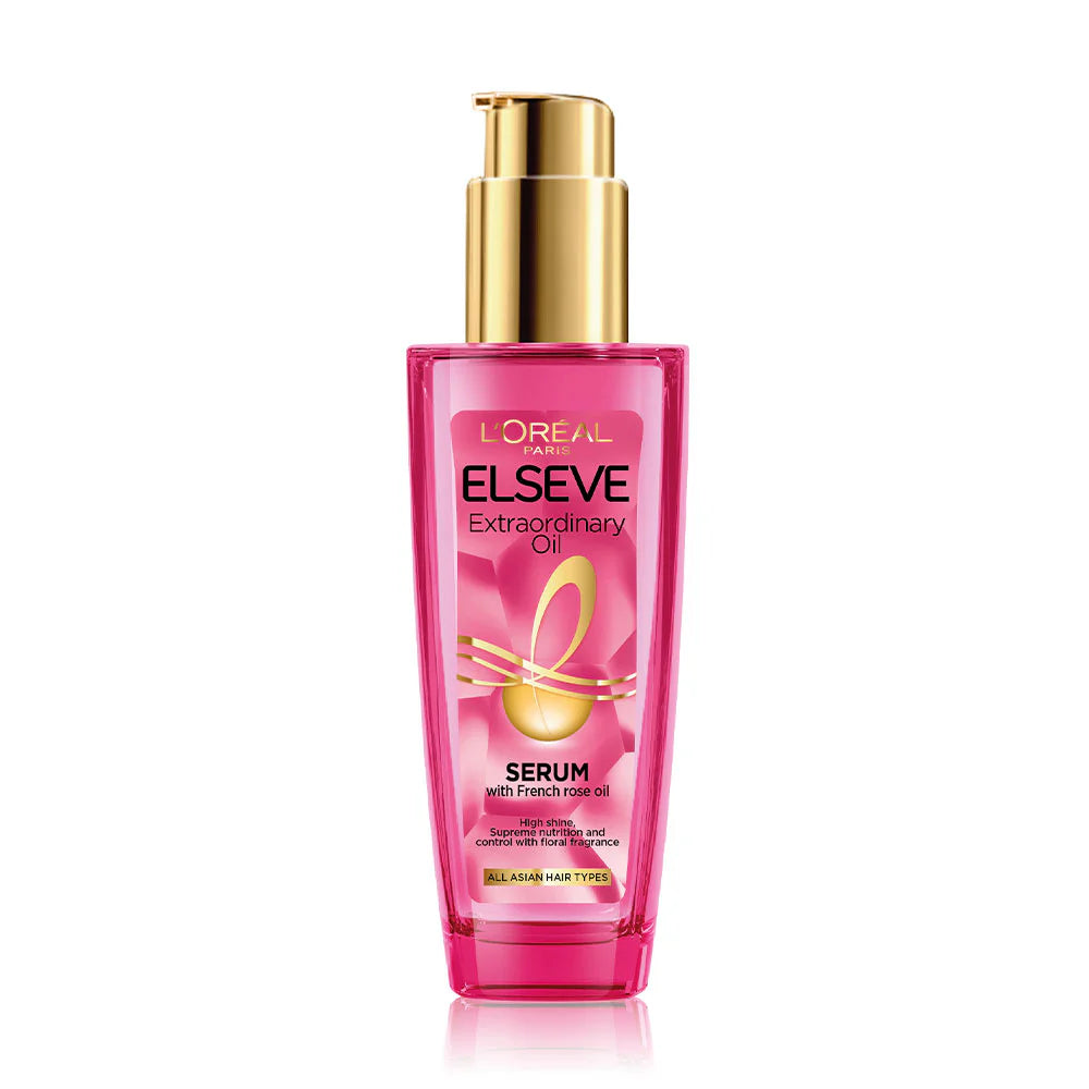 L'Oréal Paris Extraordinary Oil 100ml