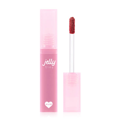 4U2 Jelly Lip Tint - #03 Little Joy Formula - Beauty Buddy