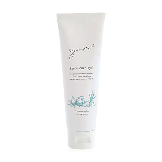 Gano Face Care Gel 80g