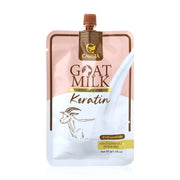Carista Goat Milk Keratin 50g for damaged hair
