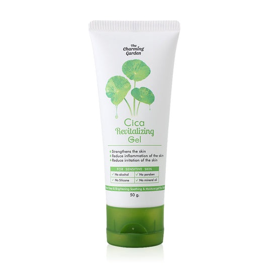 Cica Revitalizing Gel 50g