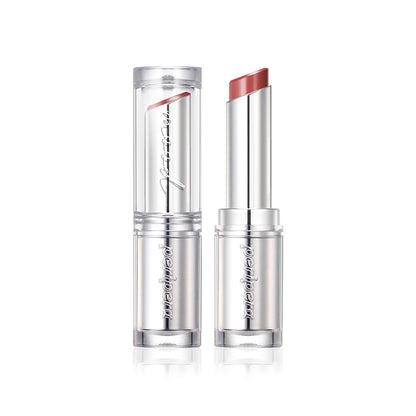 Peripera Lip Balm - Ink Mood Glowy in Rose Thought - Beauty Buddy