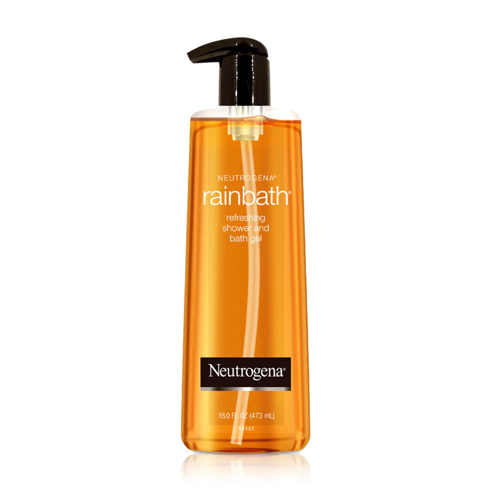 Neutrogena Rainbath Refreshing Shower & Bath Gel 473ml