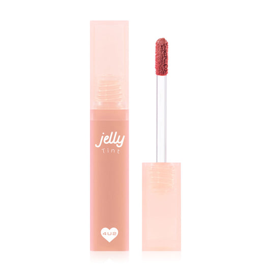 4U2 Jelly Tint - #02 Sweet Candy Lip Tint - Beauty Buddy