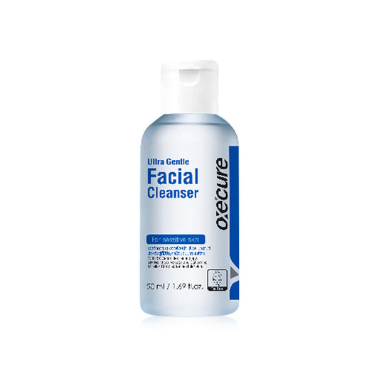 Oxe Cure Facial Cleanser - Ultra Gentle for Sensitive Skin - Beauty Buddy
