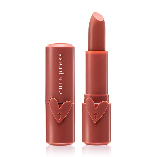 Cute Press Lipstick - Creamy Formula #06 - Beauty Buddy