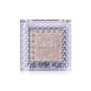 Cezanne Single Color Eye Shadow 1g #04 Dancing Flower Souffle Eyeshadow