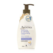 Aveeno Soothing& Calming Body Lotion 354ml