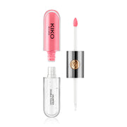 KIKO MILANO Unlimited Double Touch 6g #111 Satin Pink Camellia