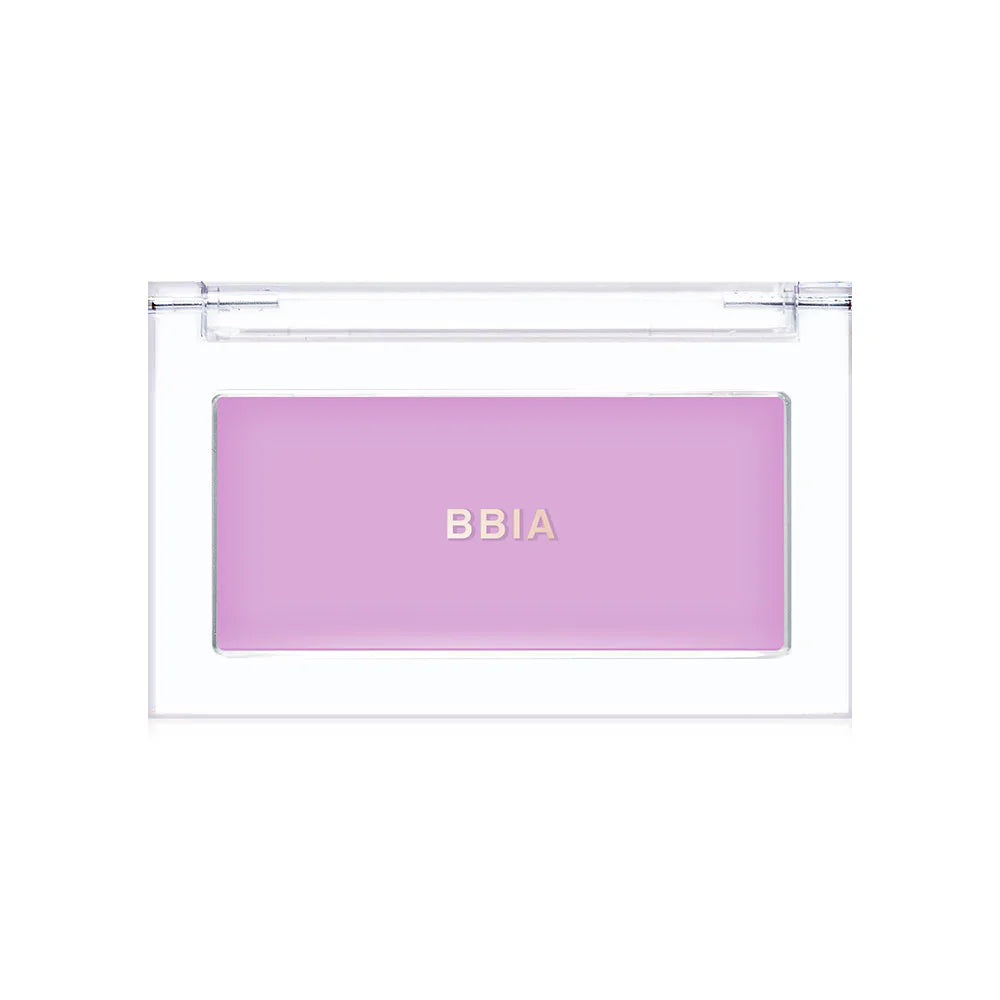 Bbia Ready To Wear Downy Cheek Cream Blush 3.5g #04 Downy Lavender