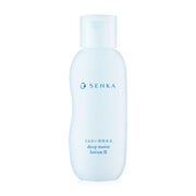 Senka Deep Moist Lotion II 200ml